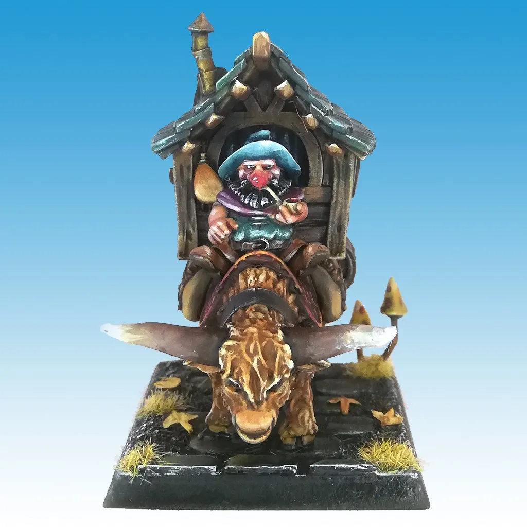 Dwarf Cart - Image 5