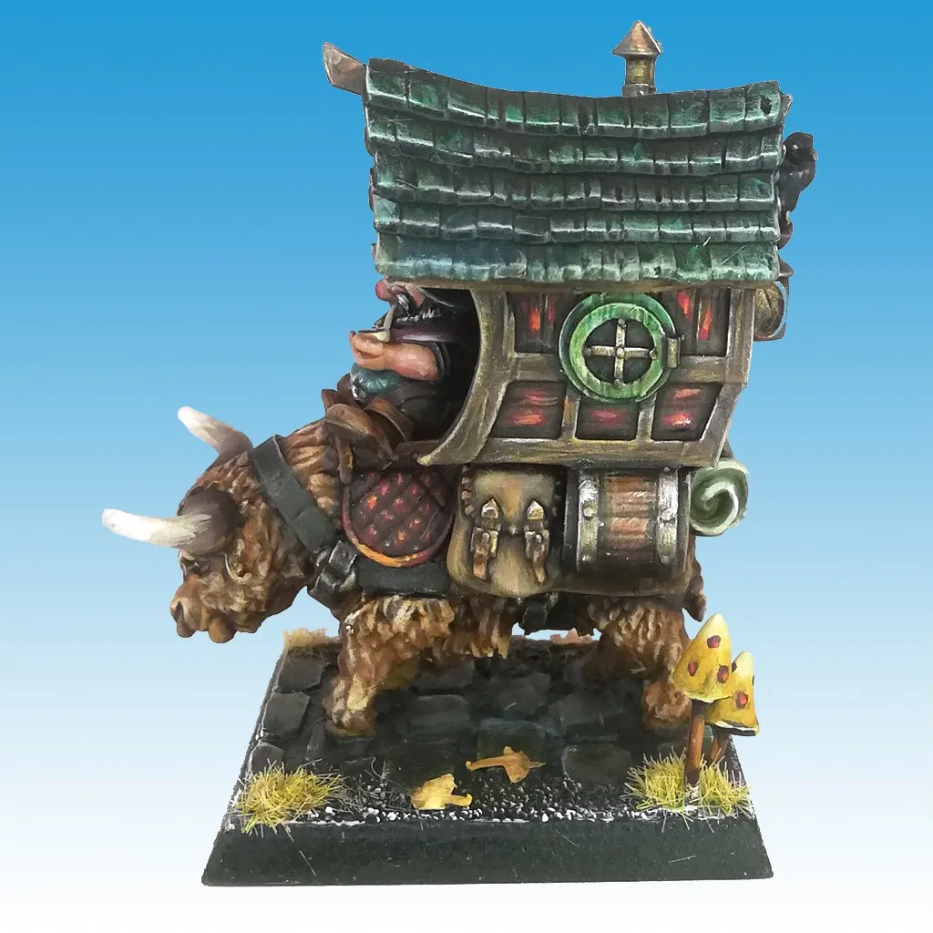 Dwarf Cart - Image 3