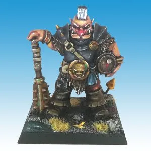 The Ogre