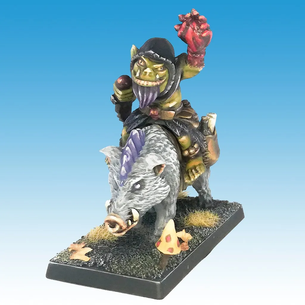 Orc Raiders Army Deal - Image 11