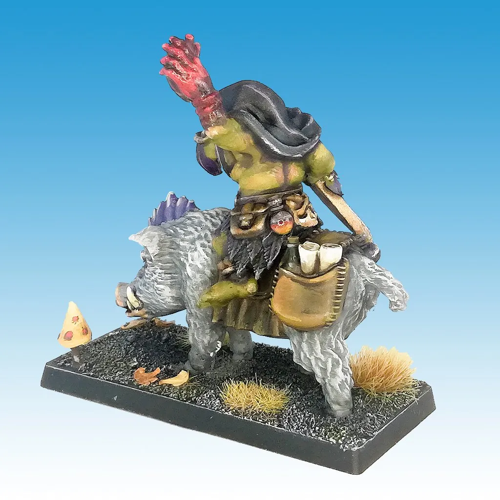 Orc Raiders Army Deal - Image 9