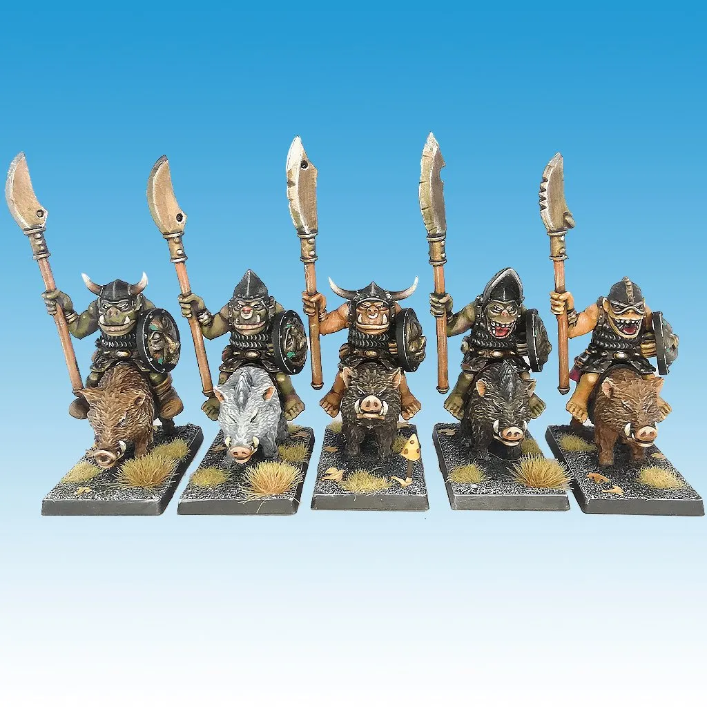 Orc Raiders Army Deal - Image 7