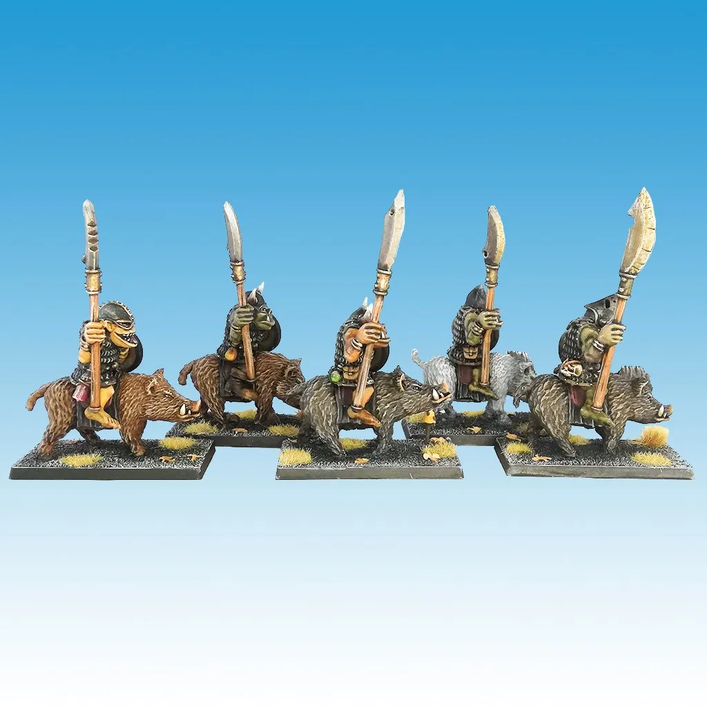 Orc Raiders Army Deal - Image 6