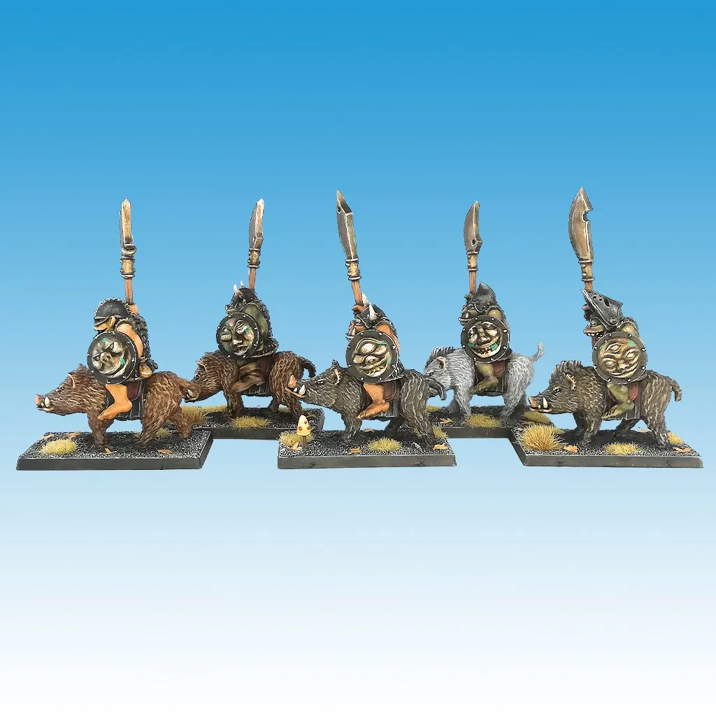 Orc Raiders Army Deal - Image 5