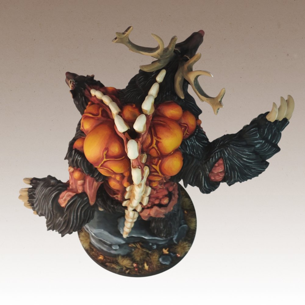 Tainted Bear - Image 5