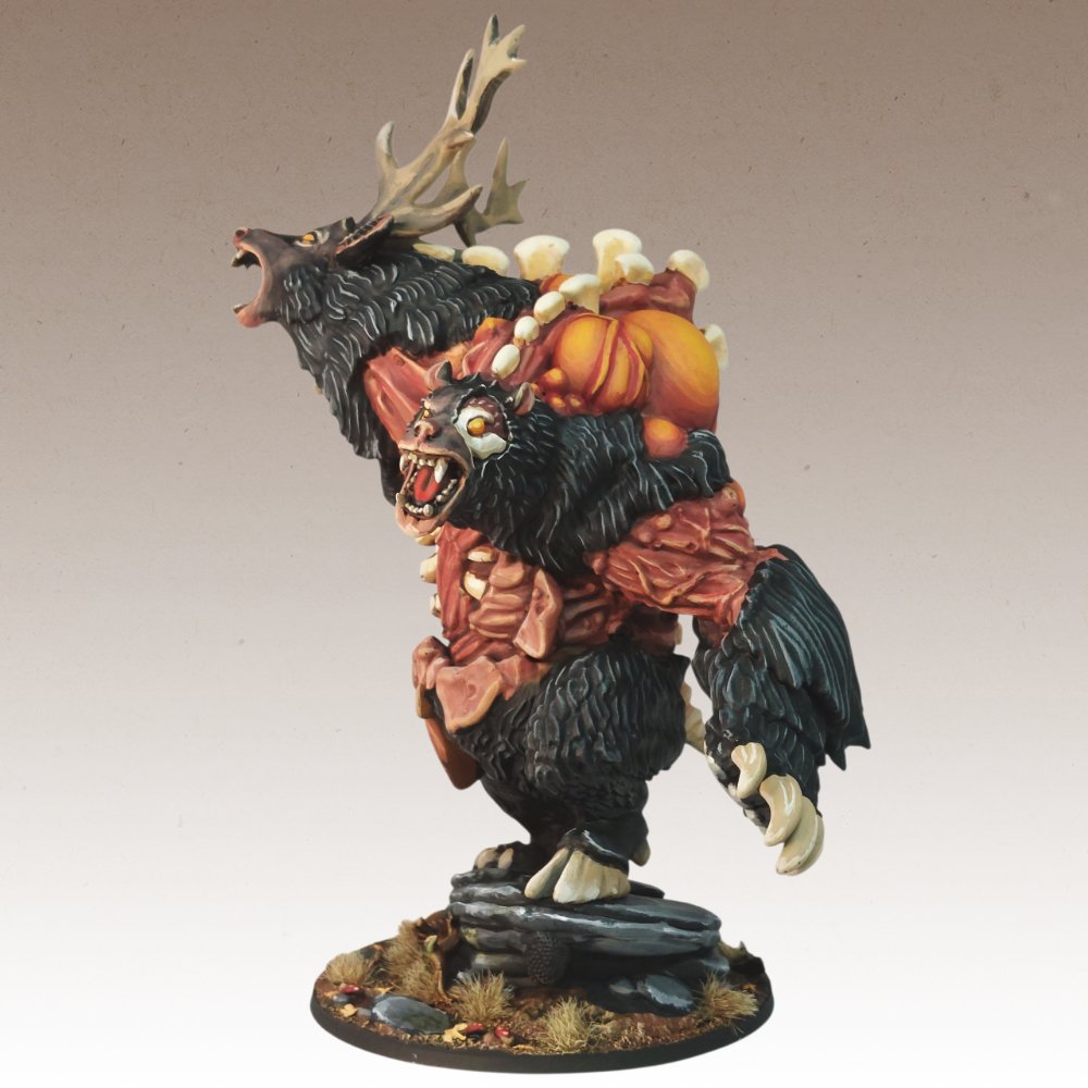 Tainted Bear - Image 2