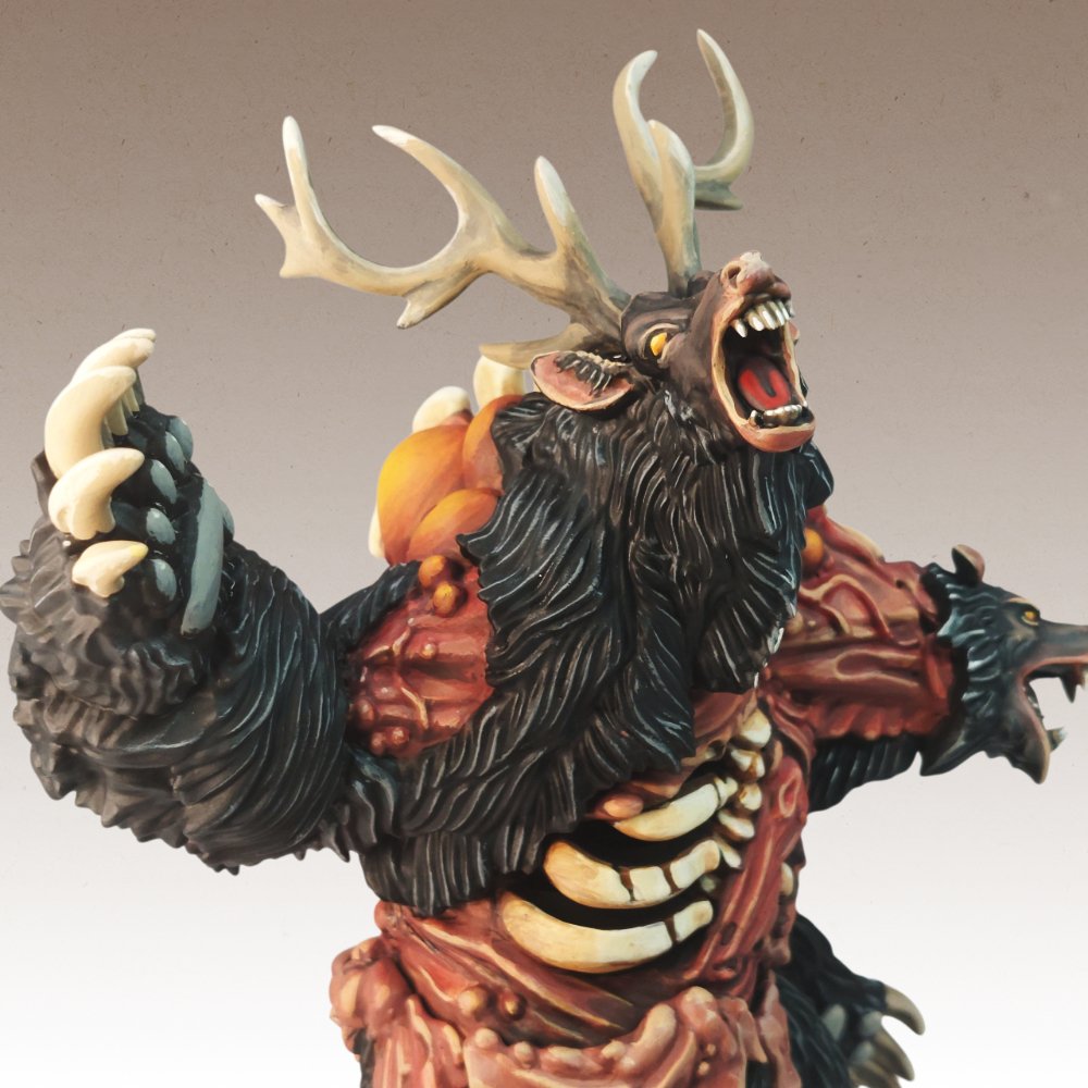 Tainted Bear - Image 3
