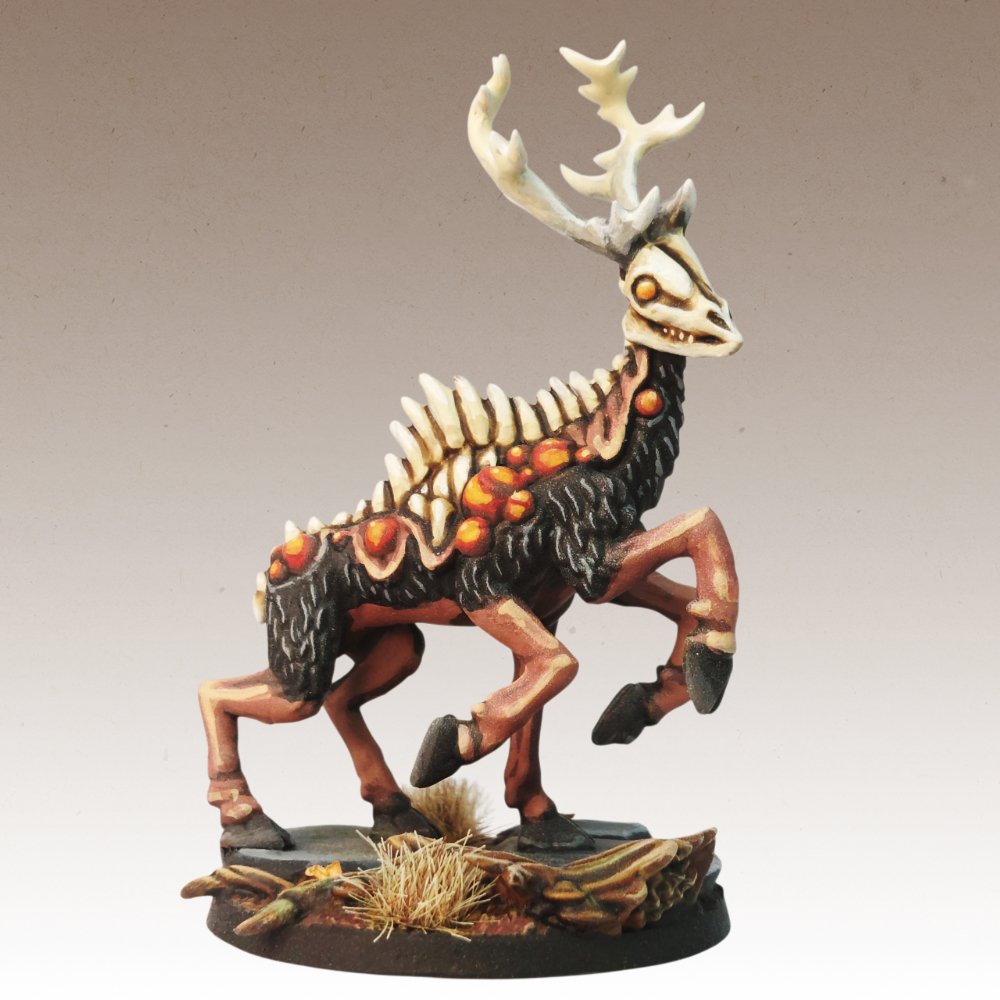 Tainted Deers - Image 2