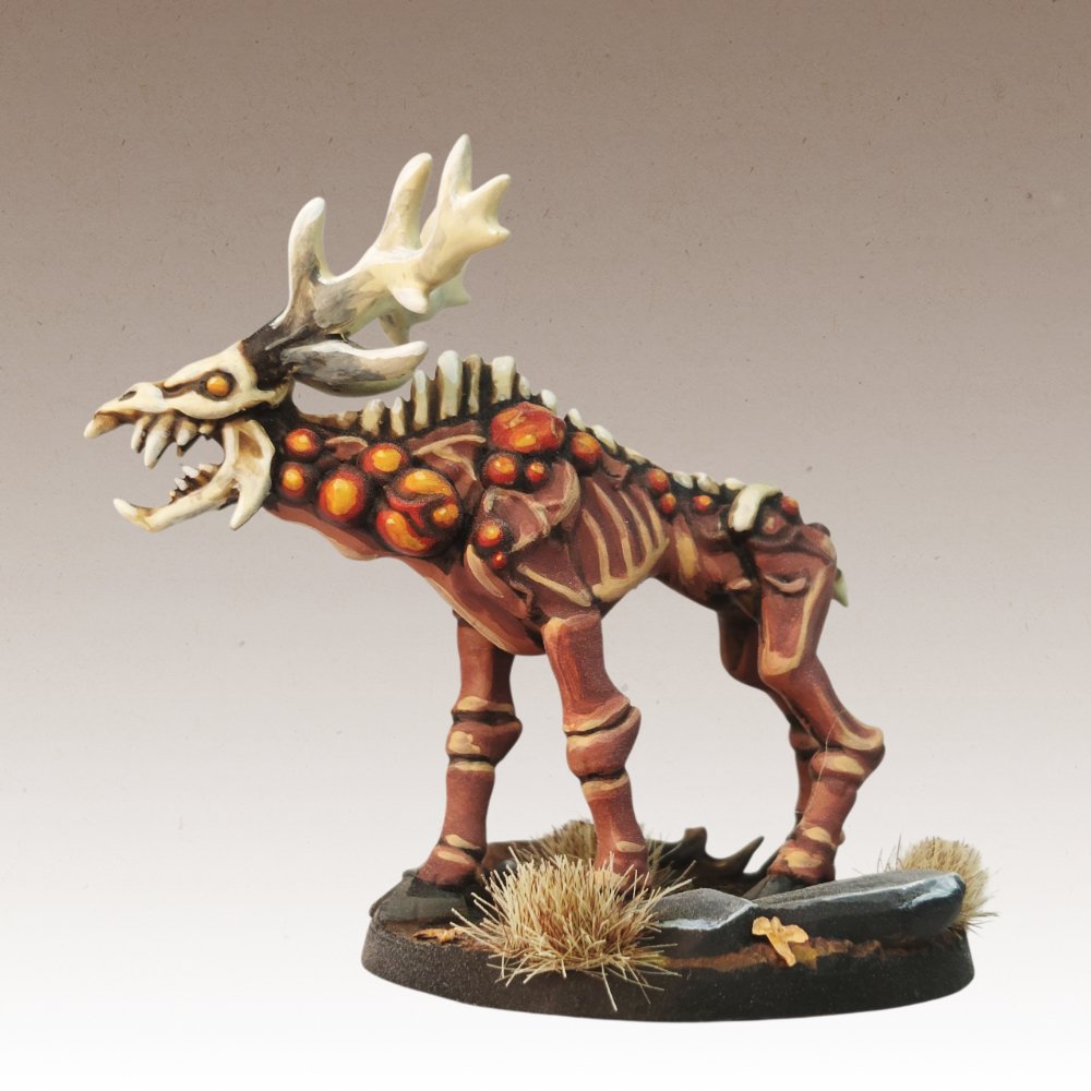 Tainted Deers - Image 3