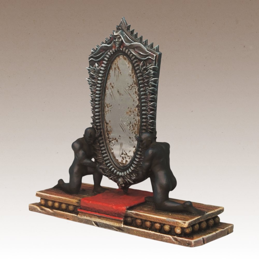 Mirror of Far Sight (XL)