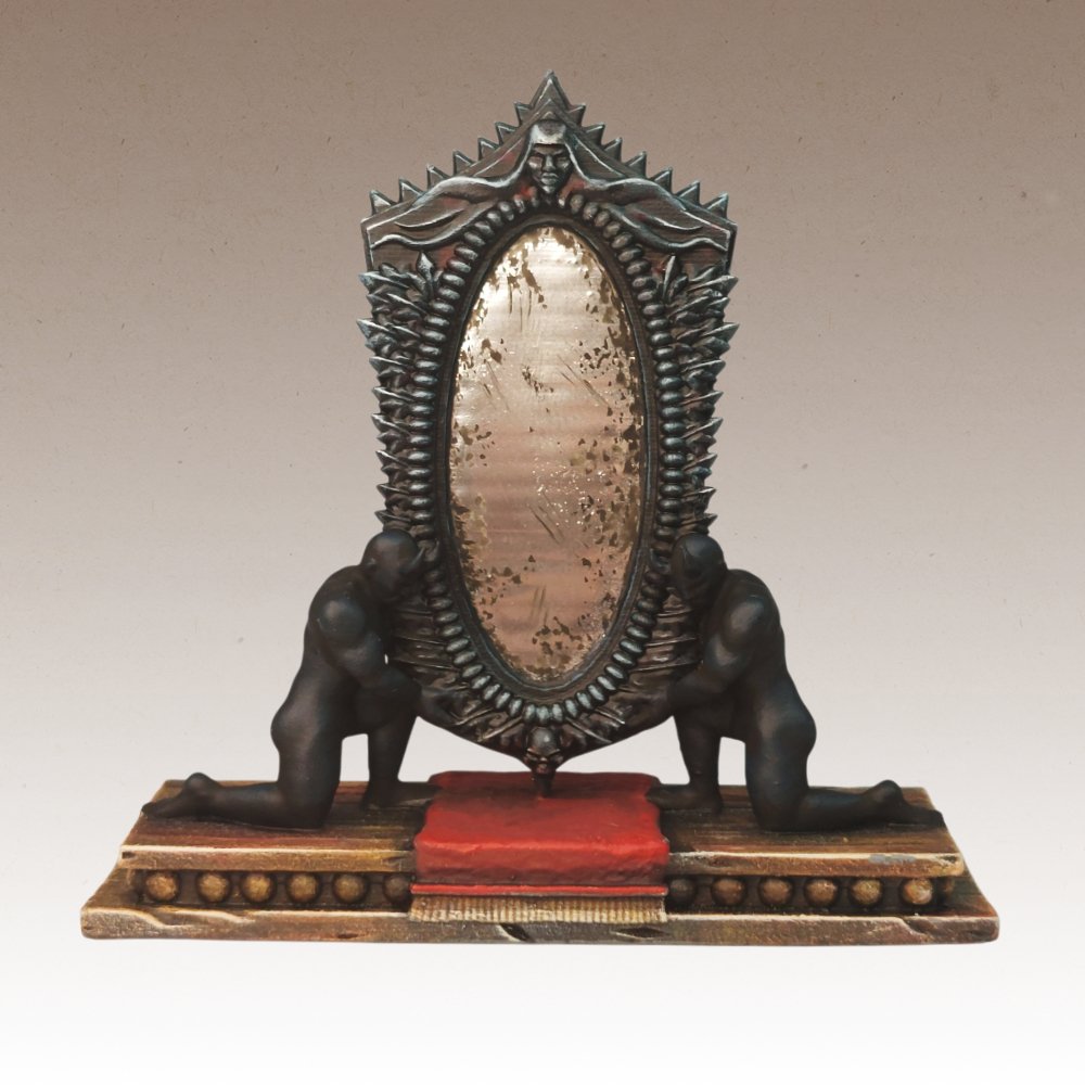 Mirror of Far Sight (XL) - Image 2