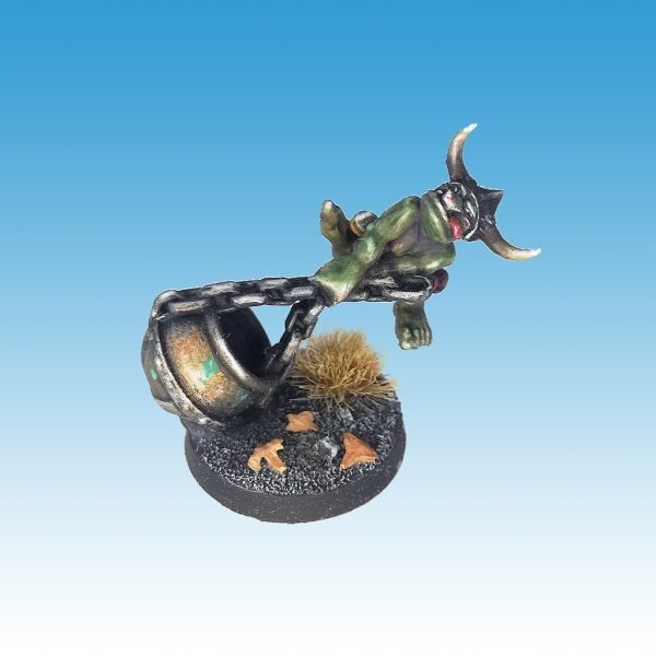 Goblin Spinners - Image 2