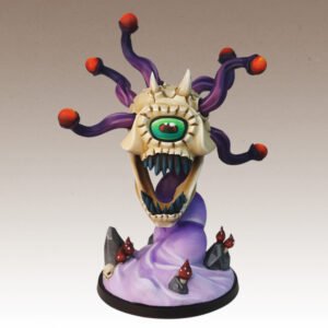 Undead Eye