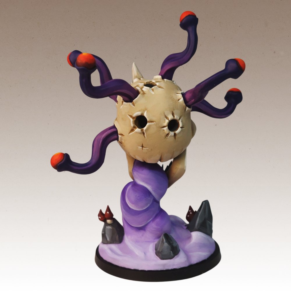 Undead Eye - Image 2