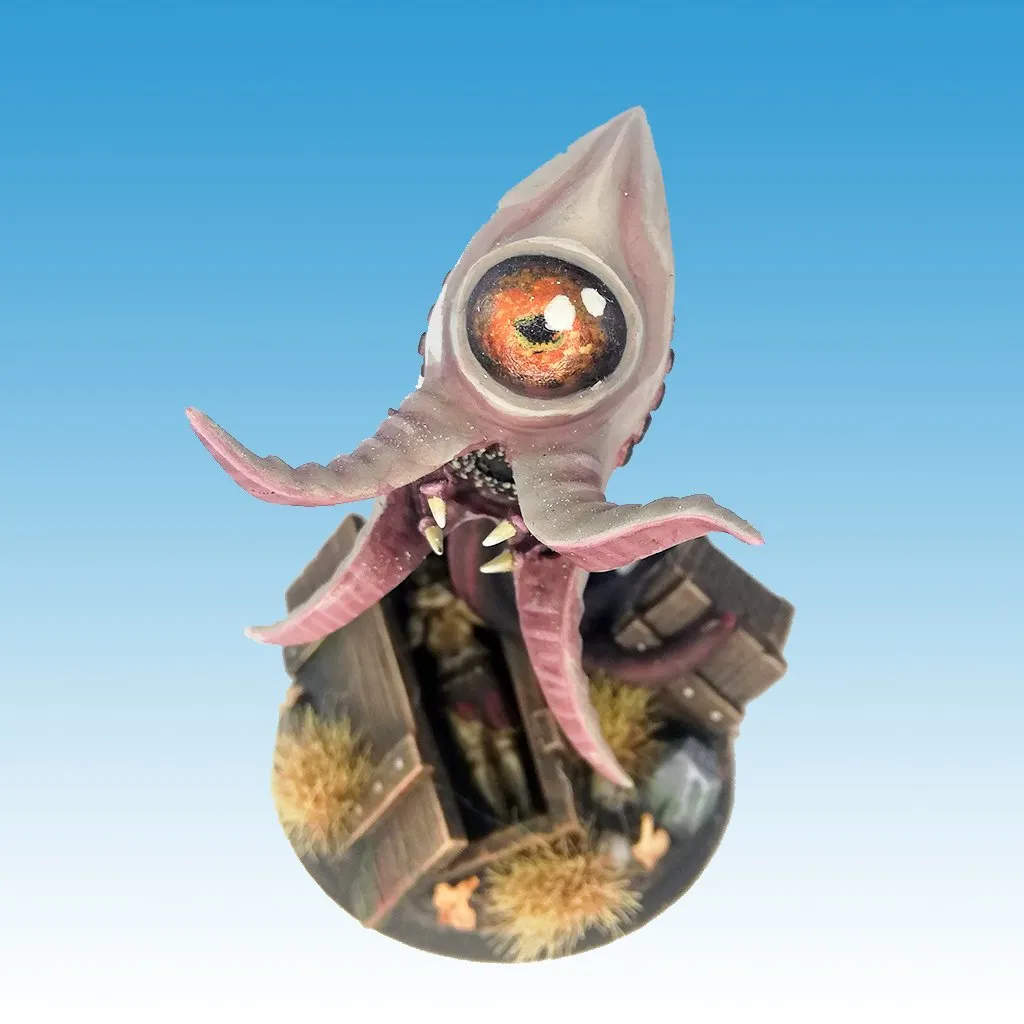 Vampiric Eye - Image 5