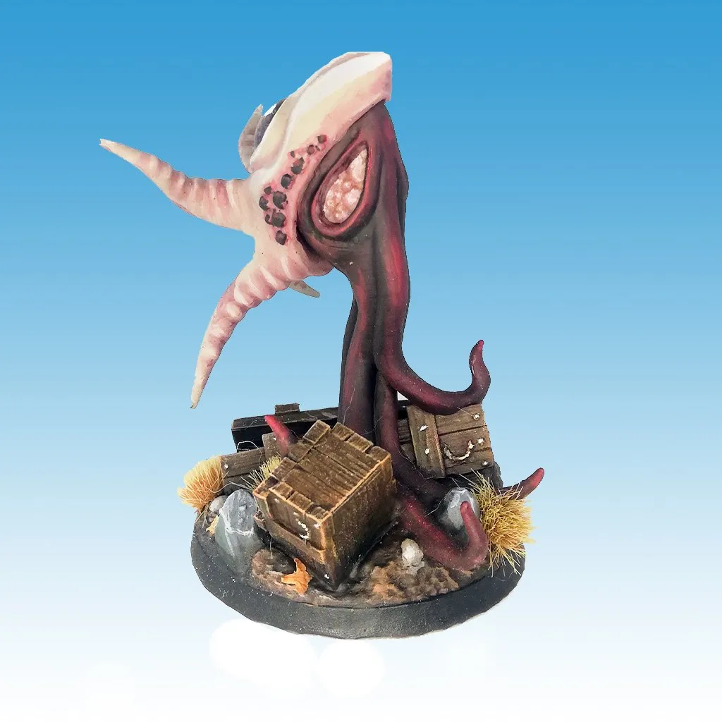 Vampiric Eye - Image 4