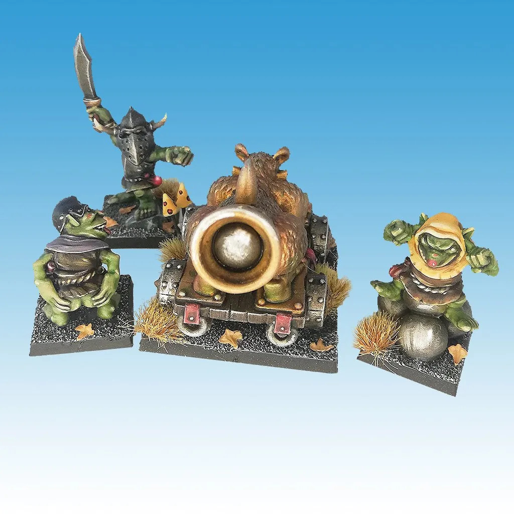 Goblin Ass Cannon - Image 5