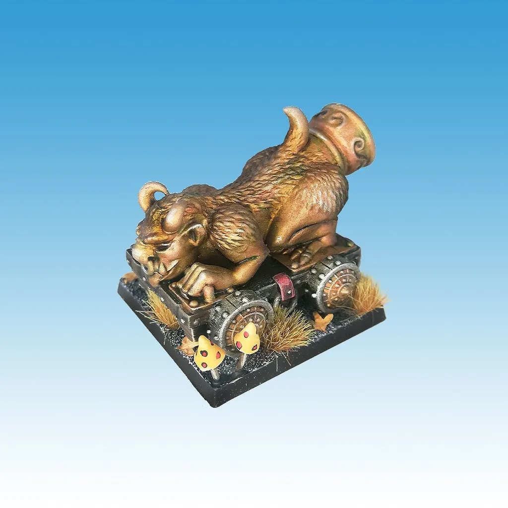 Goblin Ass Cannon - Image 4