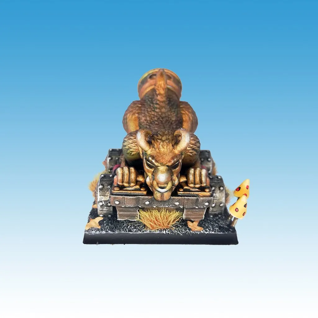 Goblin Ass Cannon - Image 3