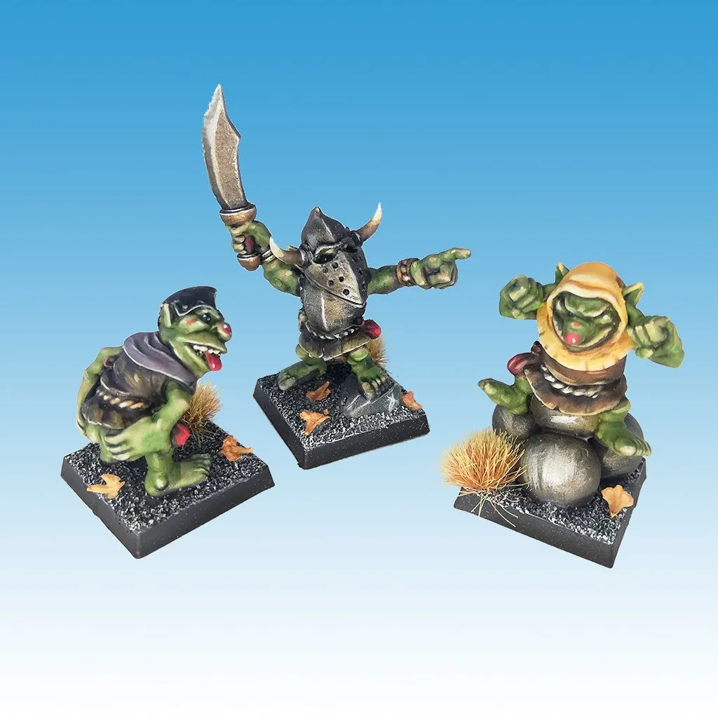 Goblin Ass Cannon - Image 2