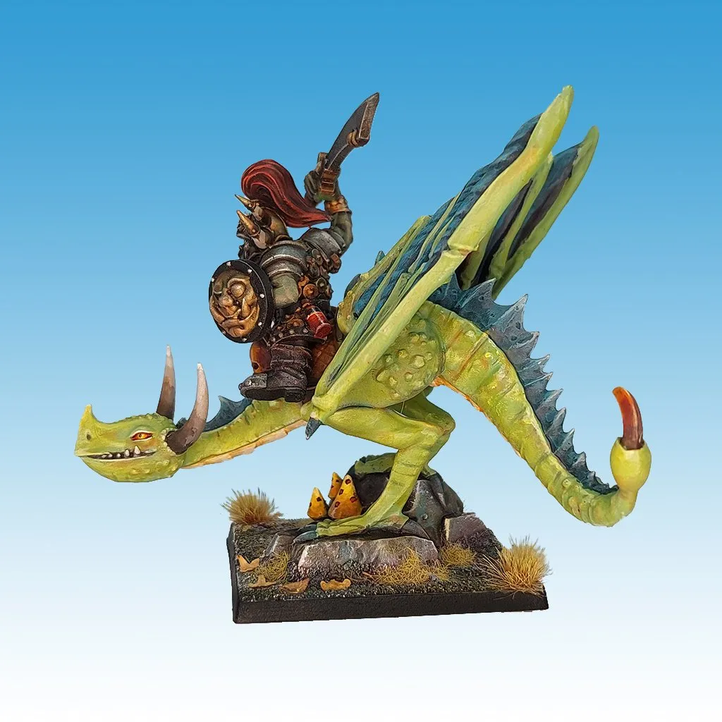 Orc Raiders Army Deal - Image 3