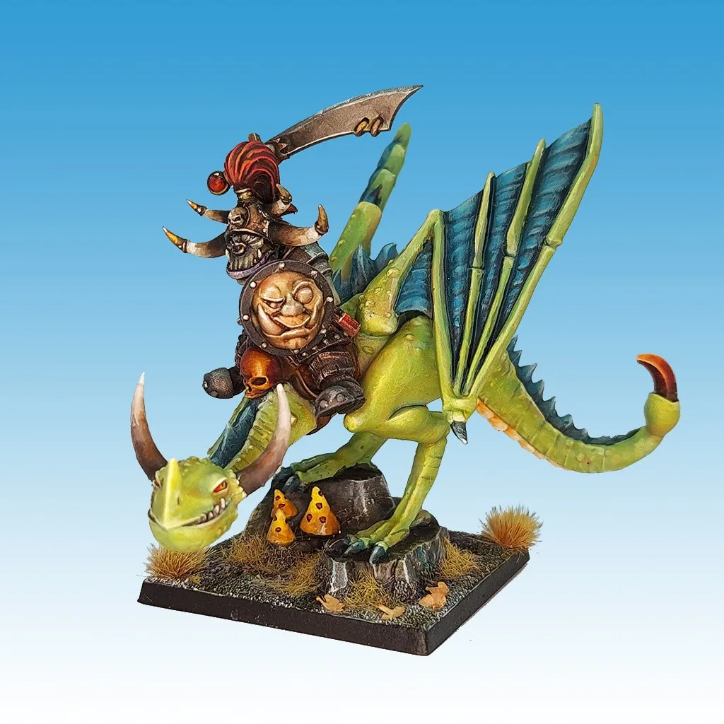 Orc Raiders Army Deal - Image 4