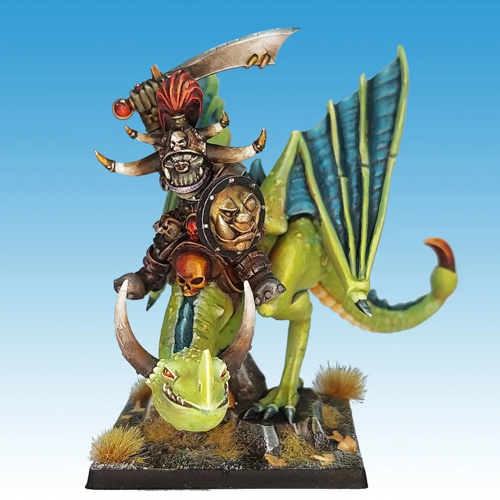Orc Raiders Army Deal - Image 2