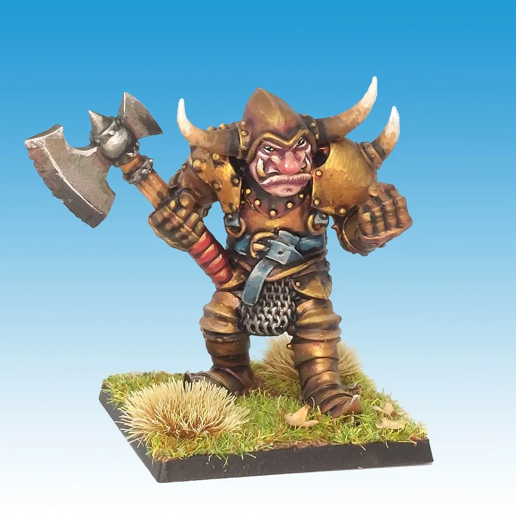 Ogre Army Deal - Image 13