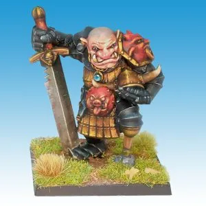 Ogre General