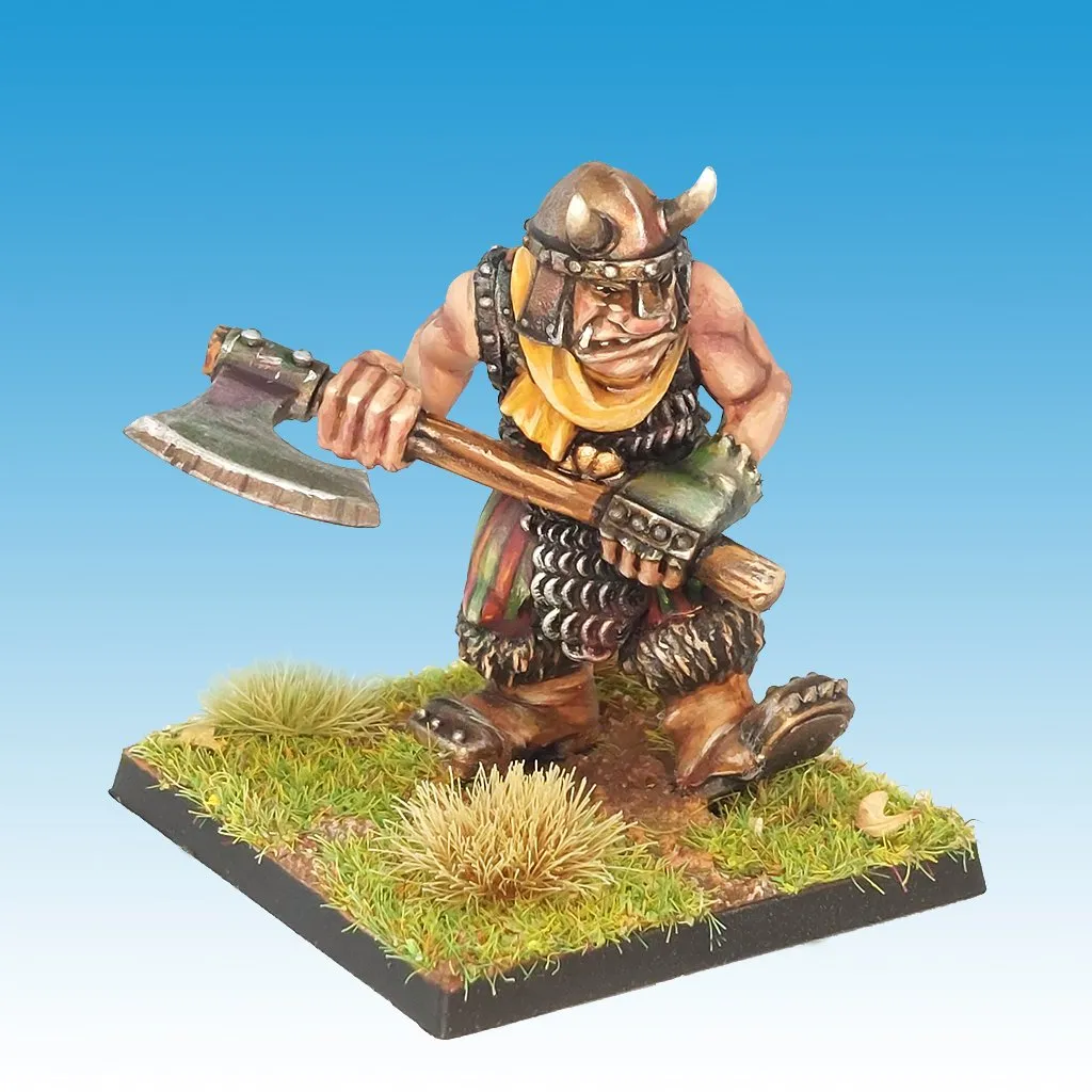 Ogre Army Deal - Image 9