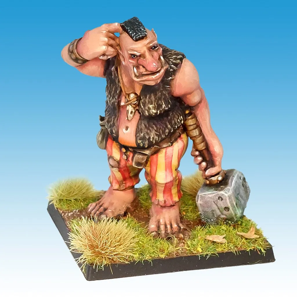 Ogre Army Deal - Image 11