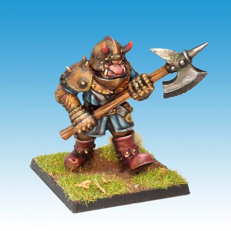 Armoured Ogre RED BARD GAMES e-commerce-policy-rotary-club-of-whitby-sunrise