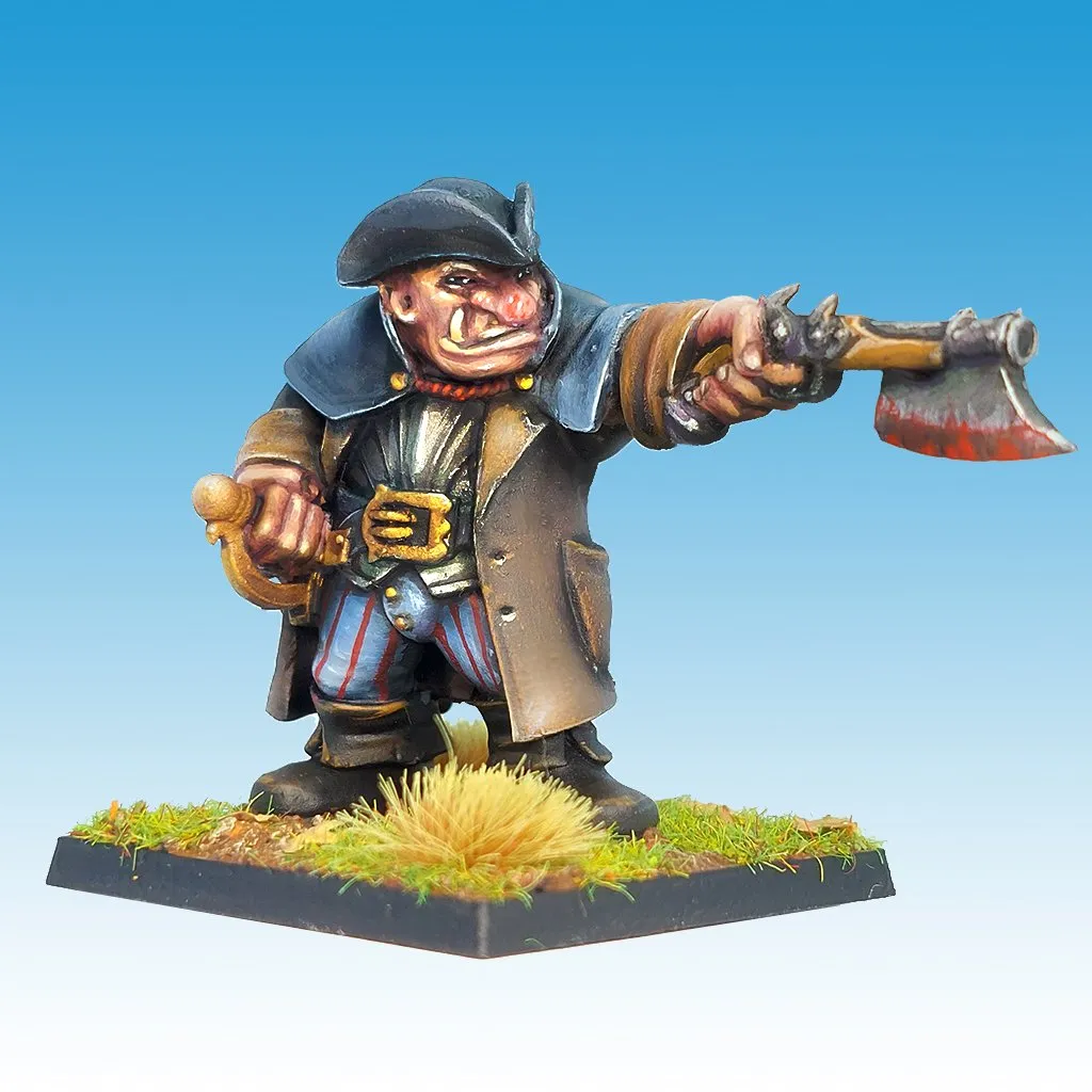 Ogre Army Deal - Image 7