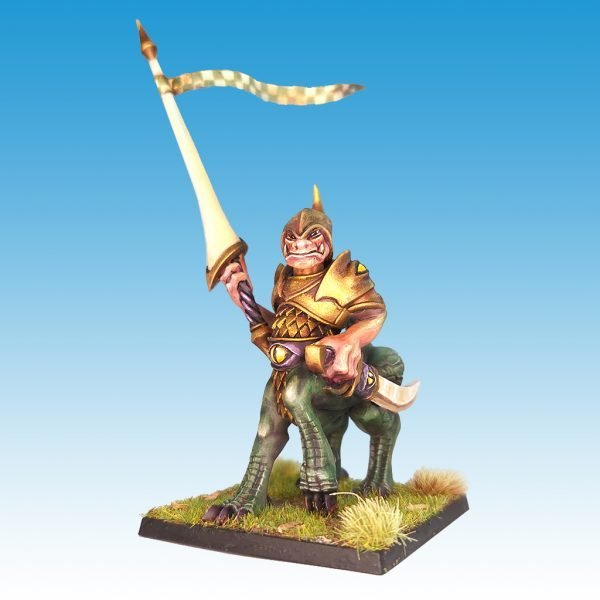 Ogre Centaur Knight - Image 2