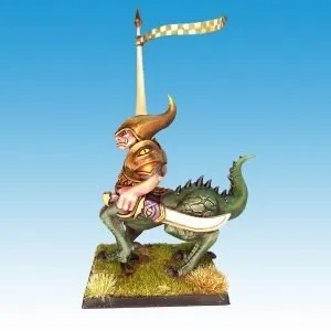 Ogre Centaur Knight
