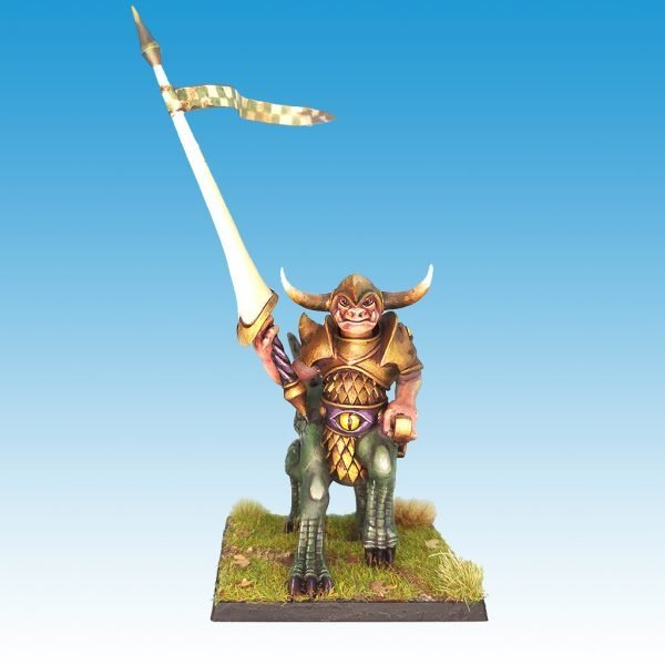 Ogre Centaur Knight - Image 3