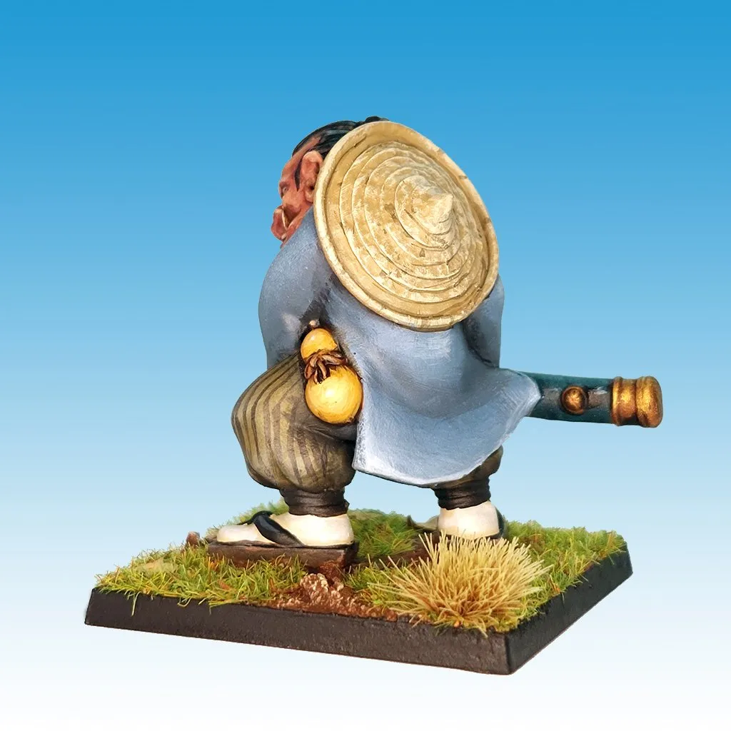Ogre Ronin - Image 3