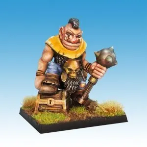 Ogre Paykeeper