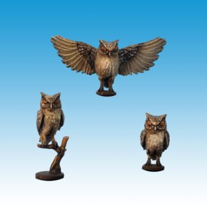 Owls