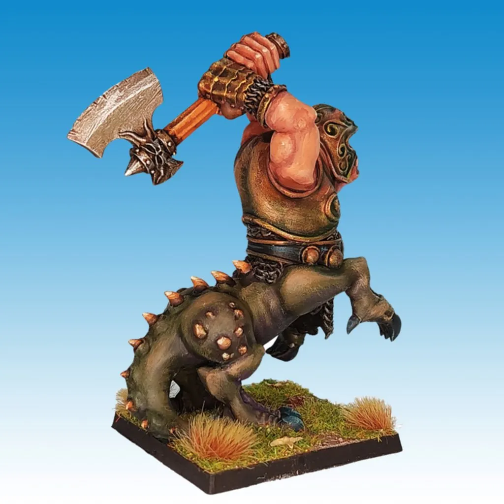 Ogre Centaur Cyclops - Image 3