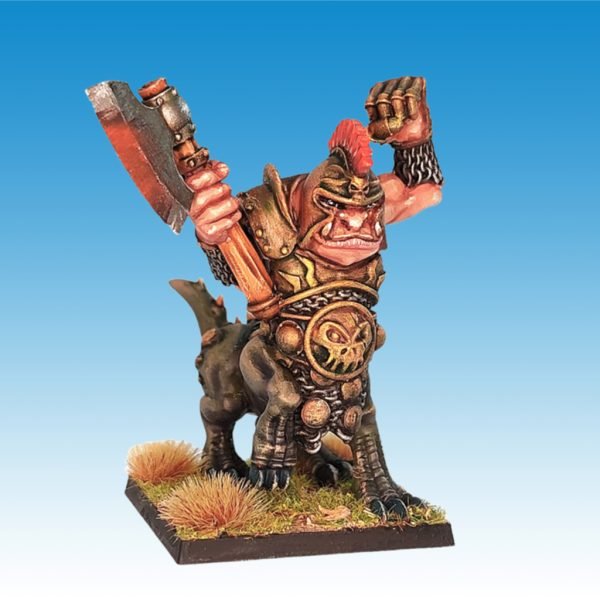 Ogre Centaur Unit - Image 7