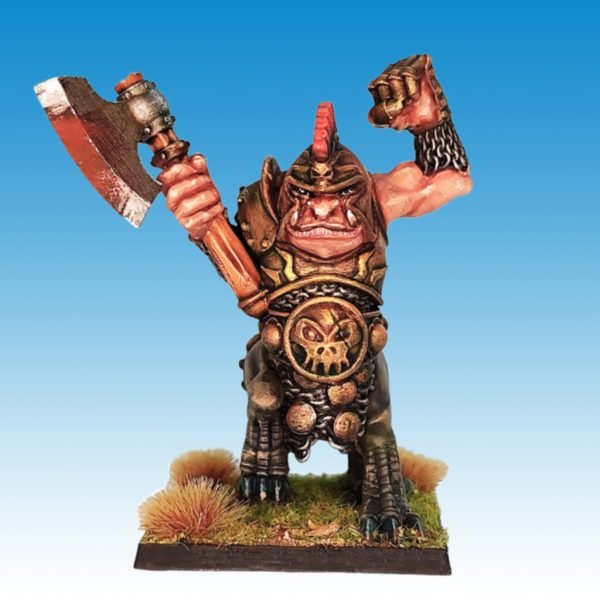 Ogre Centaur Unit - Image 6