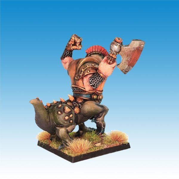 Ogre Centaur Hero - Image 3