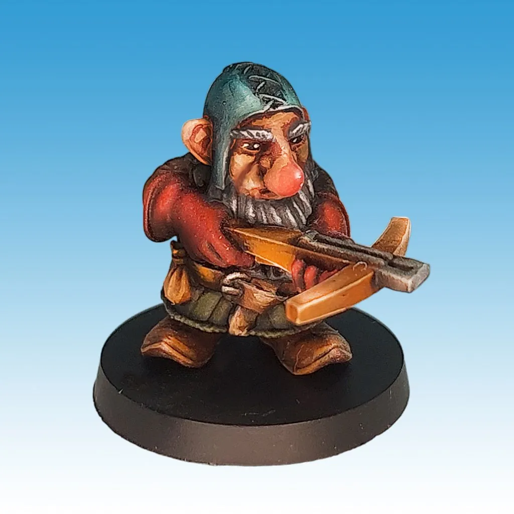 Dwarf Crossbowmen (2) - Image 3