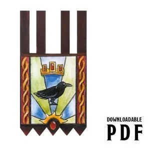 Dwarf Banners PDF