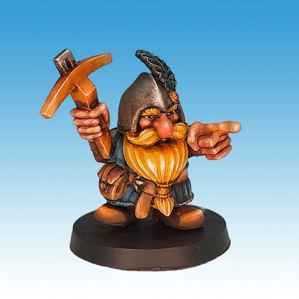 Dwarf Crossbowmen (2) - Image 2