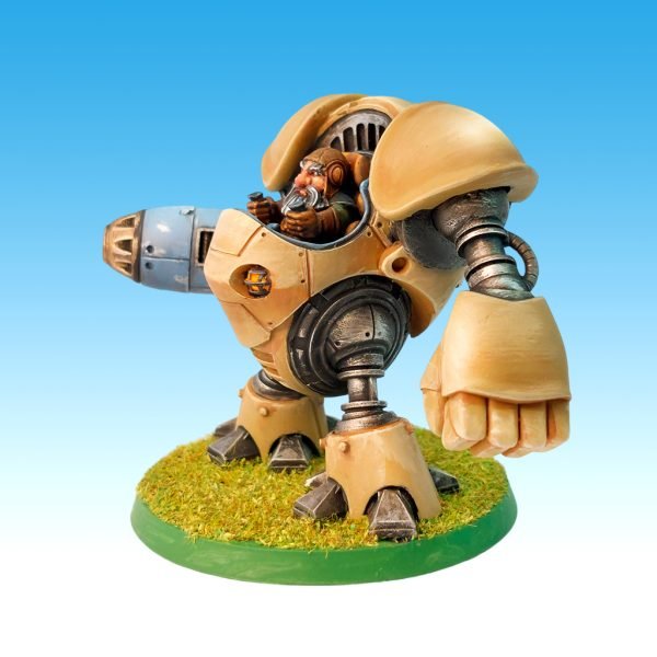 Goliath Defender - Image 2