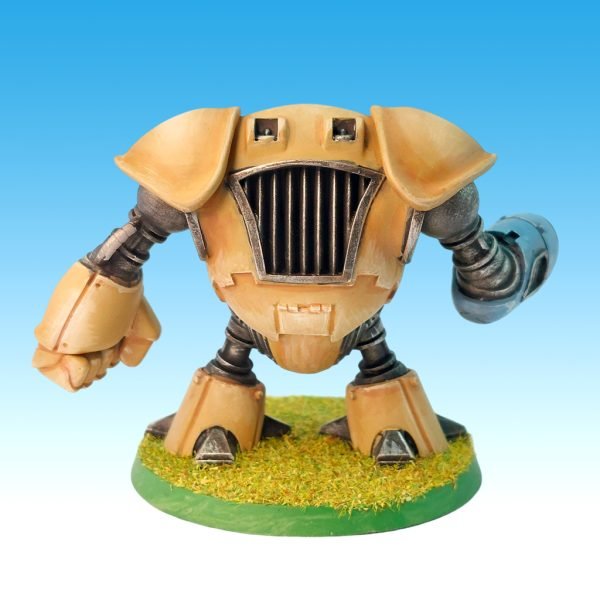 Goliath Defender - Image 4