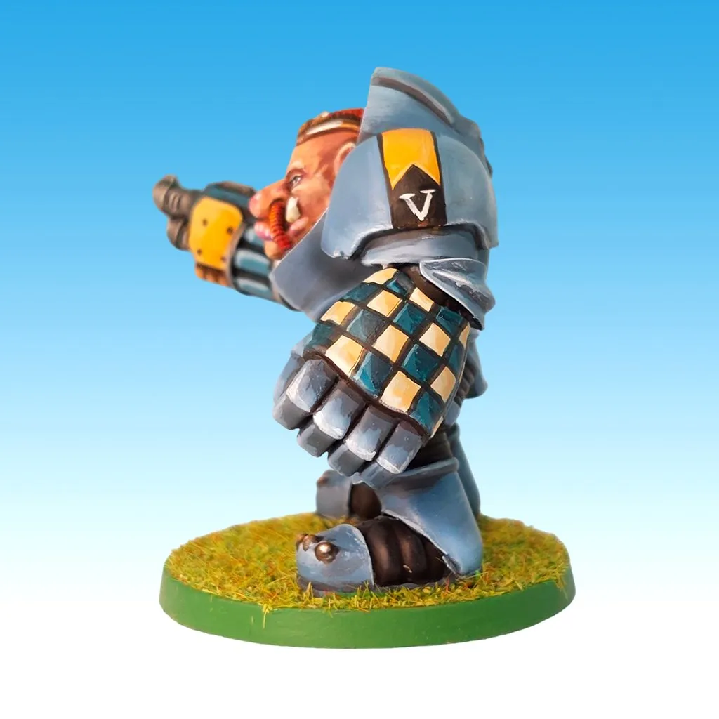 Heavy Ogre - Image 3