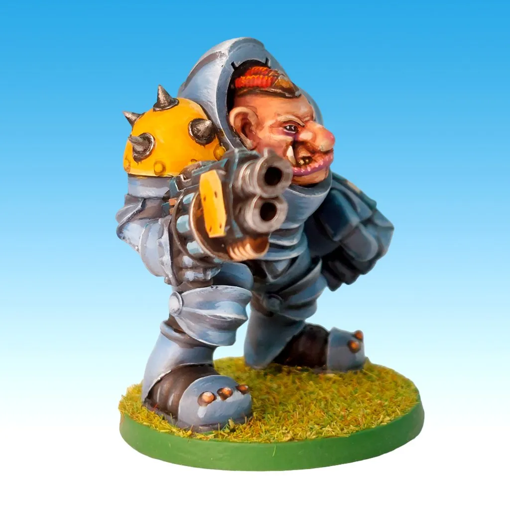 Heavy Ogre - Image 2